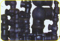 可曲撓橡膠彎頭